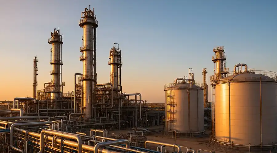 Chiapas apuesta por el gas natural: firman convenio histórico para impulsar desarrollo en el sur de México