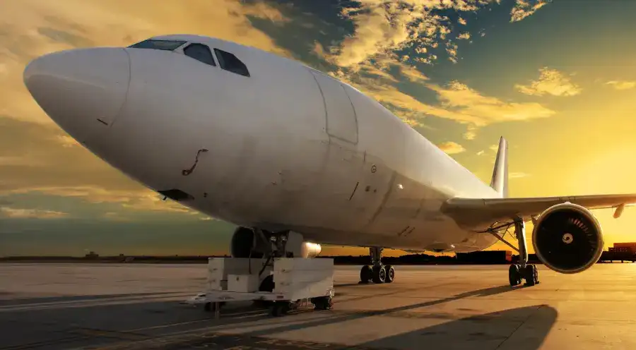 Tamaulipas revoluciona la aviación con bioturbosina de sorgo: el combustible verde que despega en México