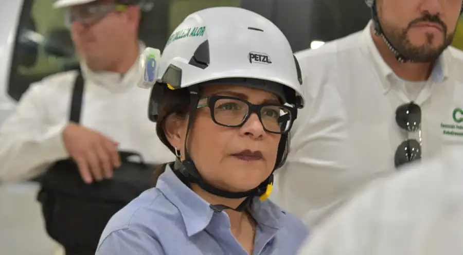 CFE moderniza sistema hidroeléctrico en Chiapas: energía limpia, eficiencia y soberanía desde el río Grijalva