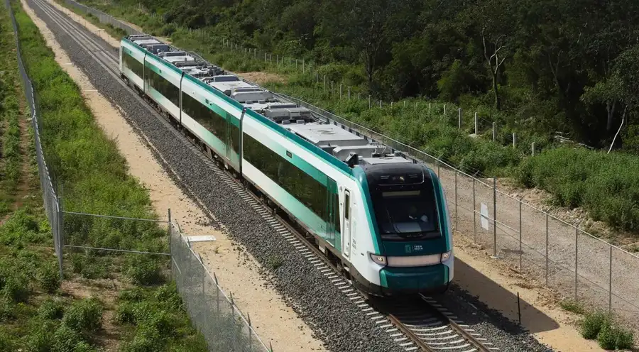 De Dos Bocas al Tren Maya: red criminal de Bermúdez Requena infiltró megaproyectos de la 4T con huachicol y corrupción
