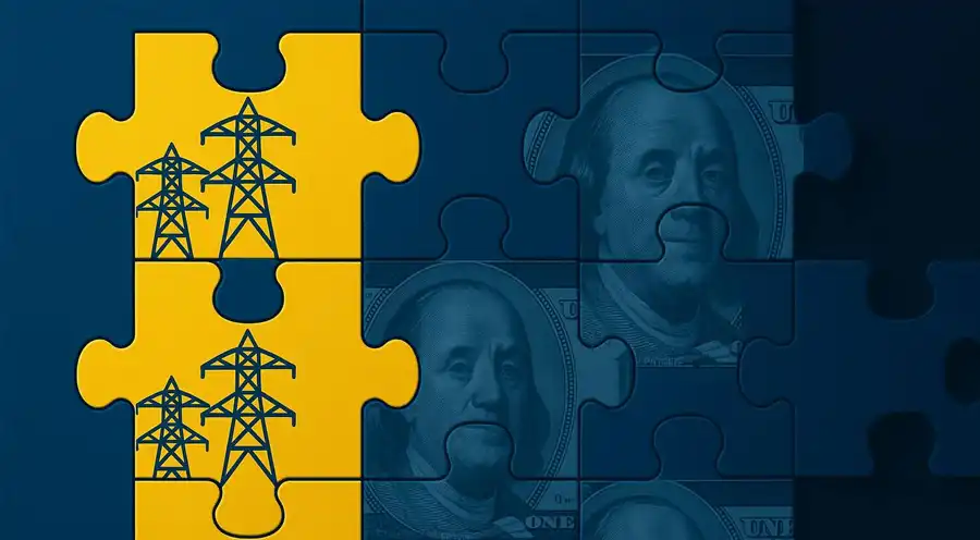 CFE registra máxima dependencia de combustibles fósiles en una década: sobre costos y metas incumplidas