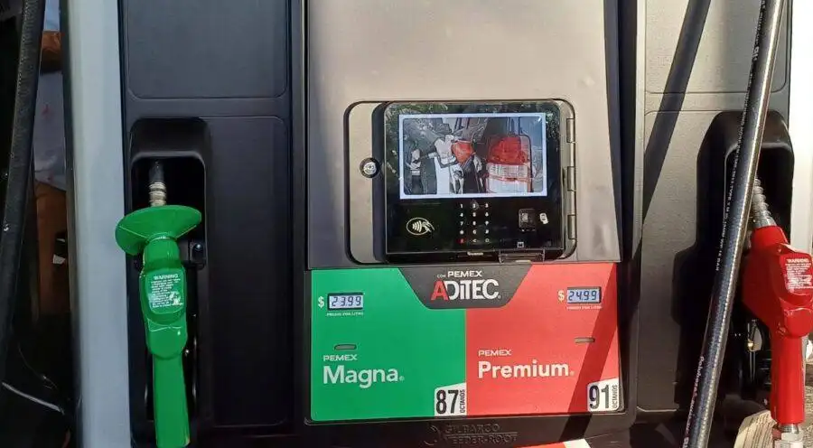 ATIO Group domina el mercado con IA: así automatizan gasolineras en latinoamérica