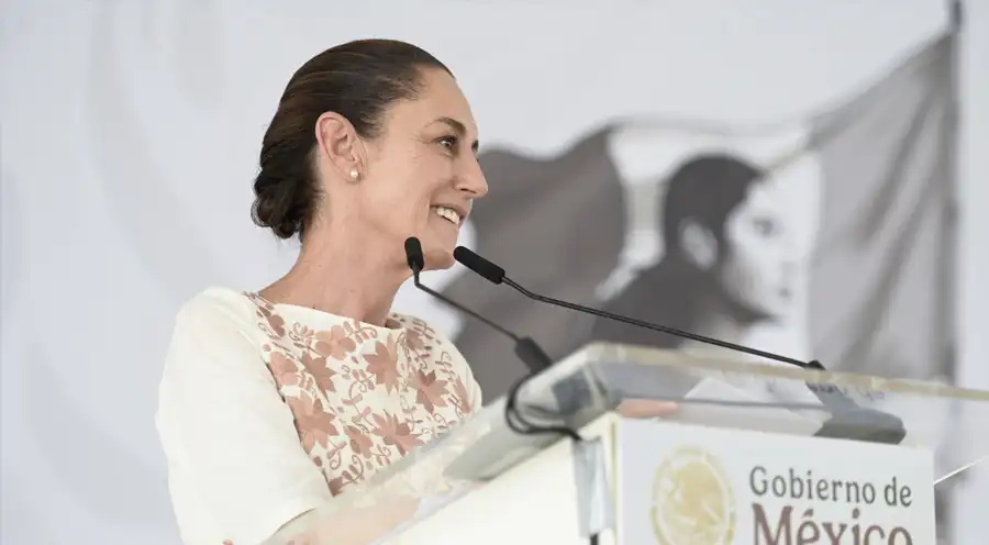 Adeudos Pemex: Sheinbaum promete cubrir pagos a proveedores