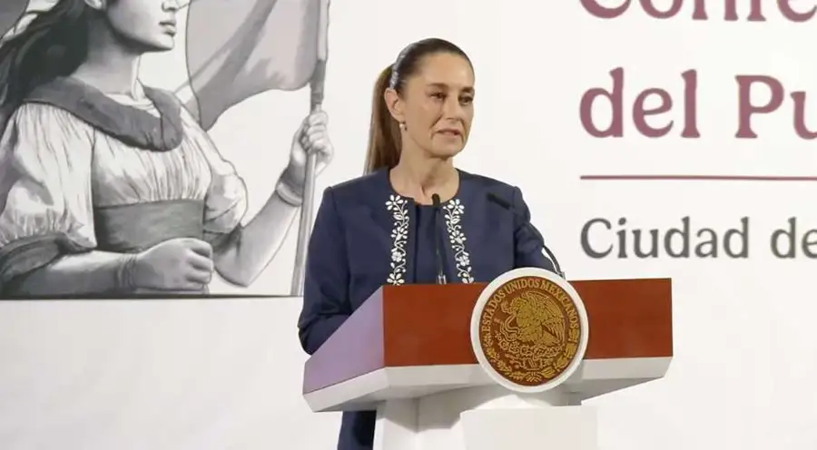 México apuesta por diálogo, no aranceles, con EU