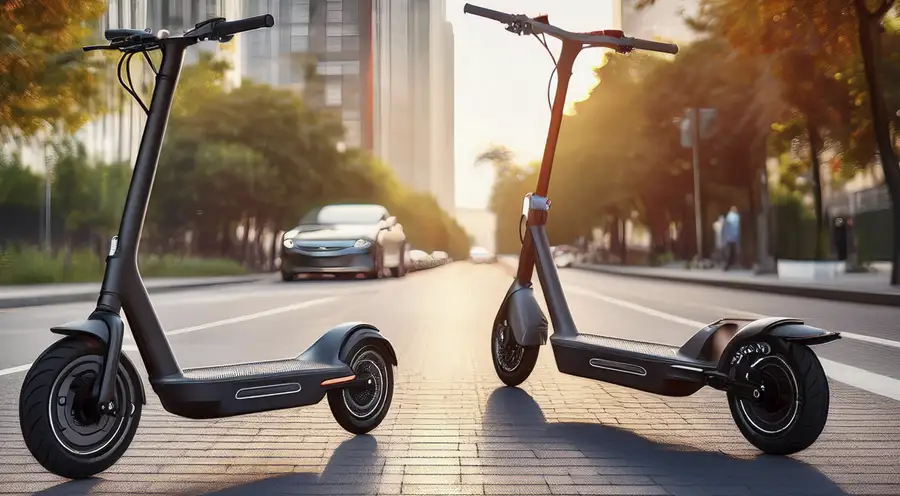 Adiós a la libre circulación: bicis y scooters eléctricos, a la mira de la ley
