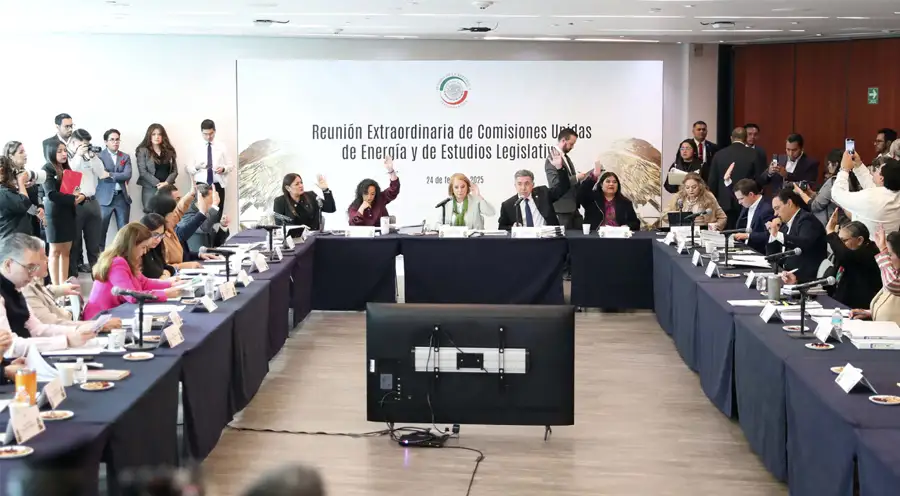 Reforma energética: ¿avance patriótico o retroceso?