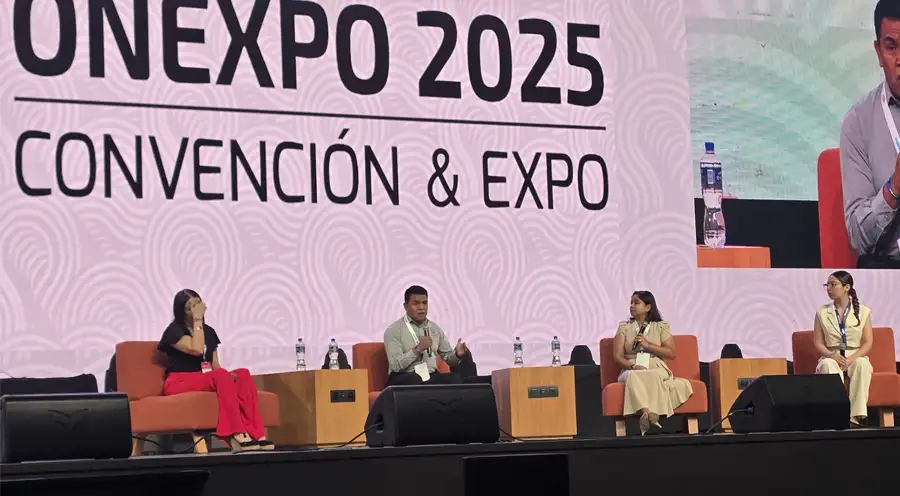 Onexpo 2025: innovación y diálogo marcaron el evento más importante del sector gasolinero