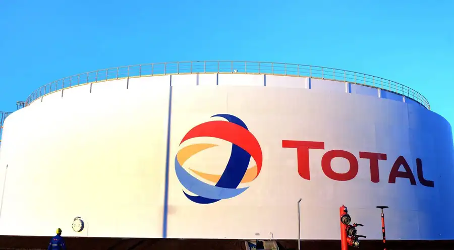 TotalEnergies sufre su peor trimestre en 4 años pese a mayor producción