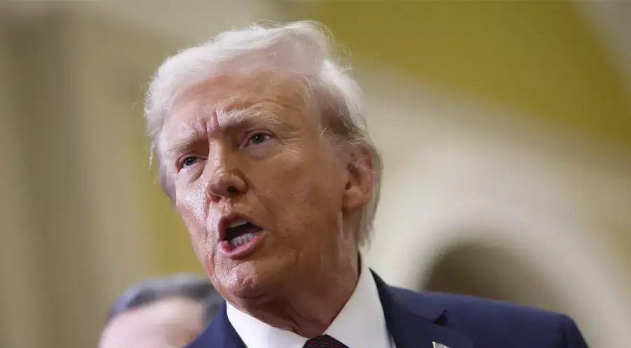 Trump y líderes petroleros diseñan estrategia energética para EU