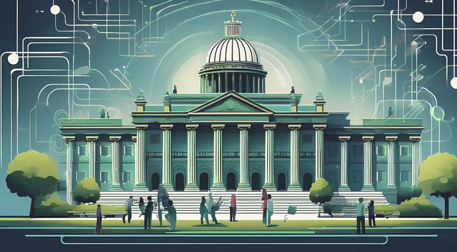 2024: El año en que los trámites en México cambiaron para siempre