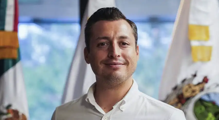 Avanza Regulación de Derechos Digitales: Colosio Riojas Inaugura Curso