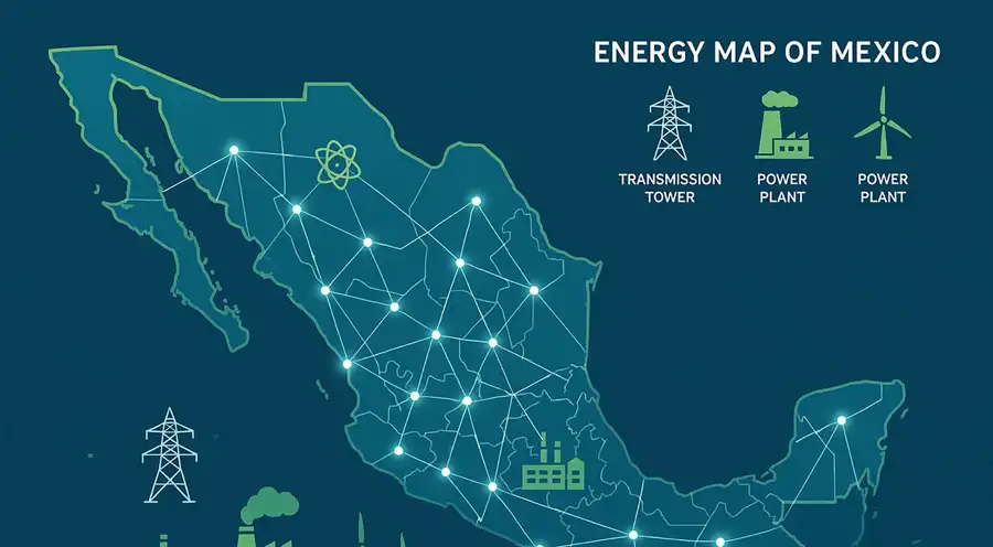 México ante la encrucijada energética: oportunidades y desafíos en la era Trump