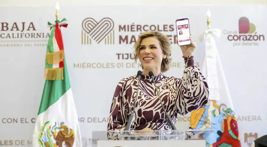 Baja California rompe filas: trámites al alcance de un clic