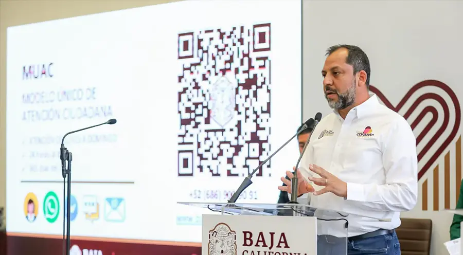 BajaStack: La revolución tecnológica que Baja California necesitaba