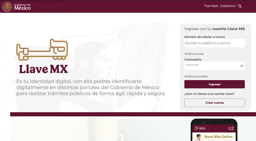 Llave MX: potencial y riesgos en la Transformación Digital