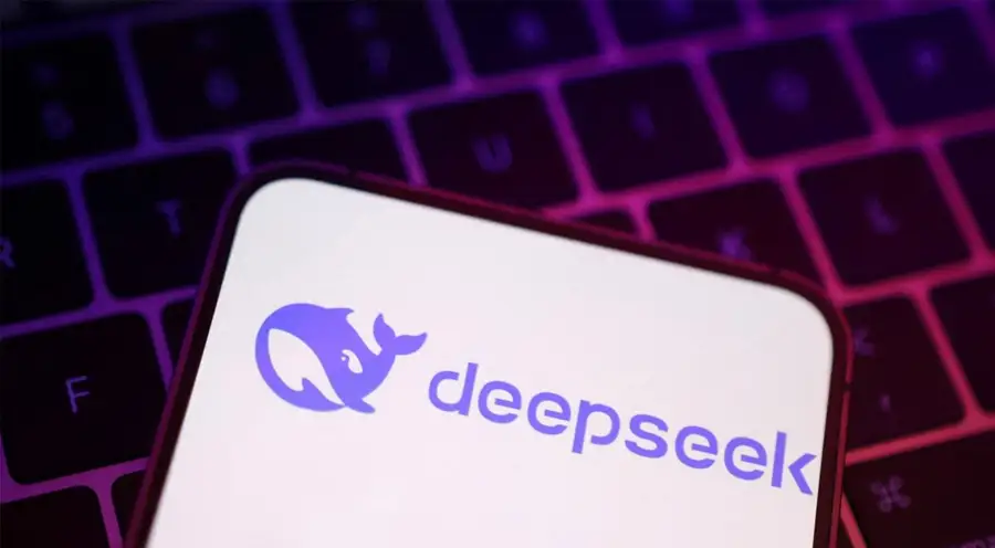 DeepSeek: La IA china que desafía a los gigantes de EU