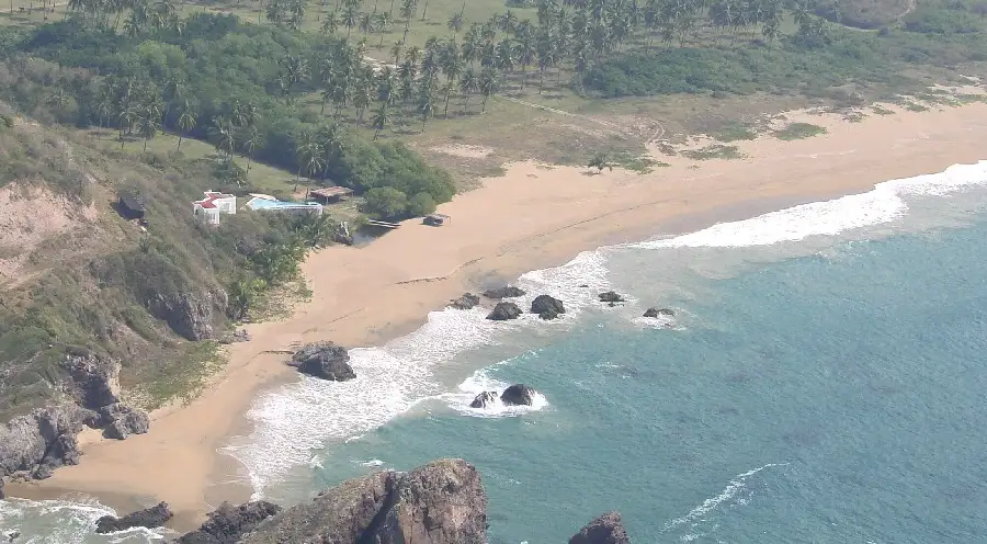 Santuario Playa El Tecuán: ¿Protección Real o Regulación sin Impacto?
