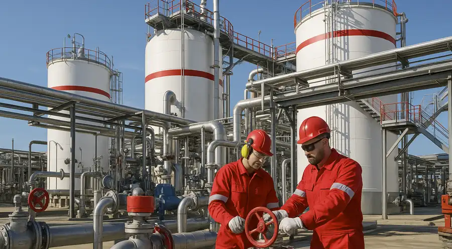 ¿Quién regula qué en la mezcla de combustibles? NOM-016-CRE-2016 vs. NOM-005-ASEA-2016 en producción