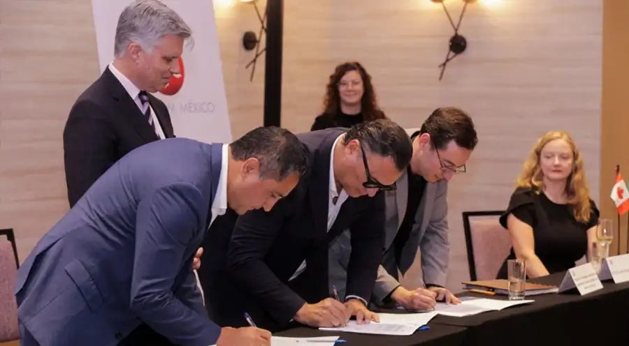 Jalisco y Solfium: La alianza de energía solar que iluminará el futuro energético de México
