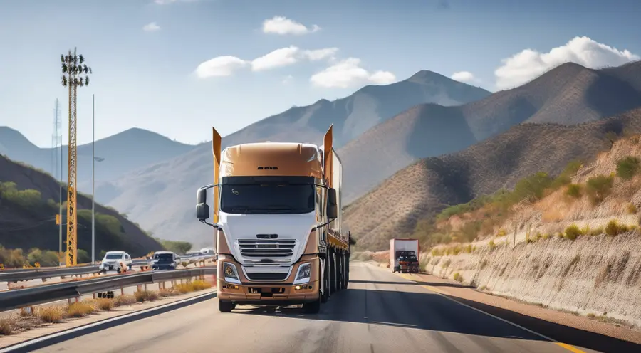 El aviso que podría cambiar el rumbo del transporte en México