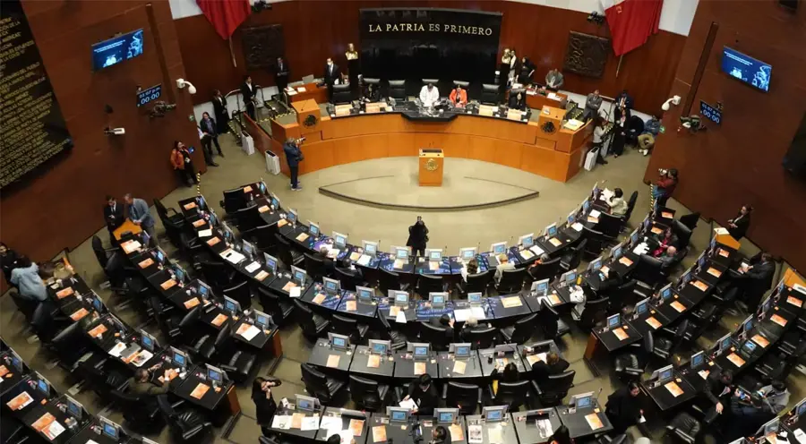 Nuevas secretarías y agencia digital: México apuesta al futuro