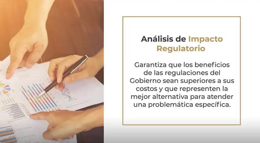 La clave oculta detrás de las mejores regulaciones