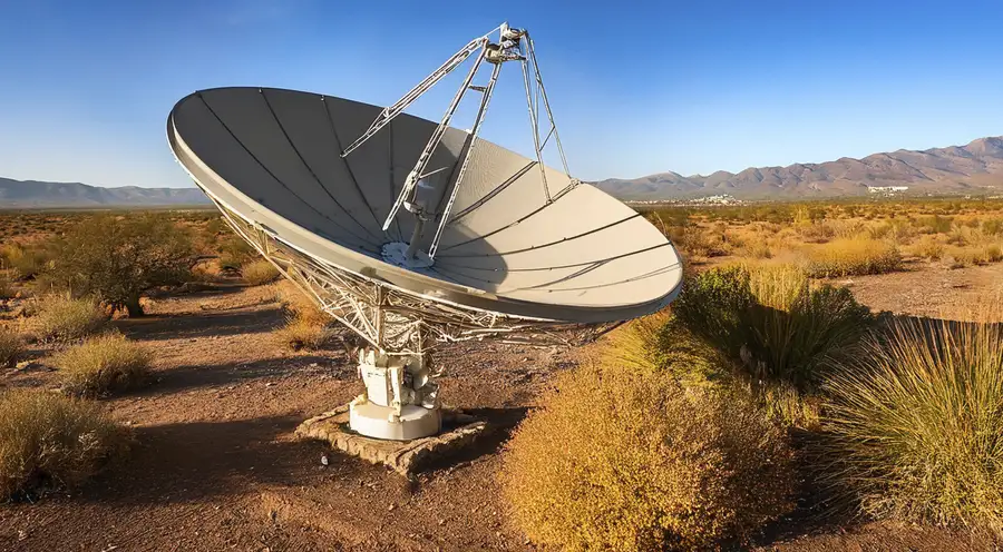 ¿Impuesto satelital? El internet en zonas remotas, en jaque