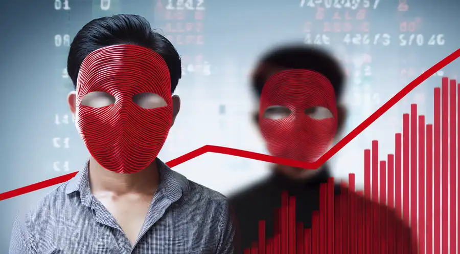 Robo de identidad en México: La pandemia silenciosa que nos está costando millones