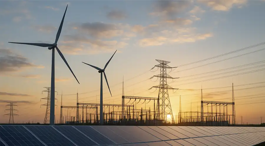 Redes inteligentes en México: ¿Está lista la infraestructura eléctrica para integrar IA y energías renovables?