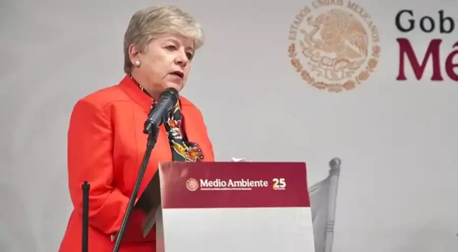 México lanza su estrategia climática más ambiciosa: reducirá 140 millones de toneladas de CO2 para 2030