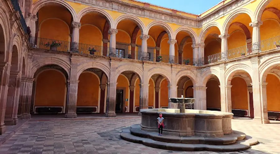 Querétaro Digital: Innovación que Transforma