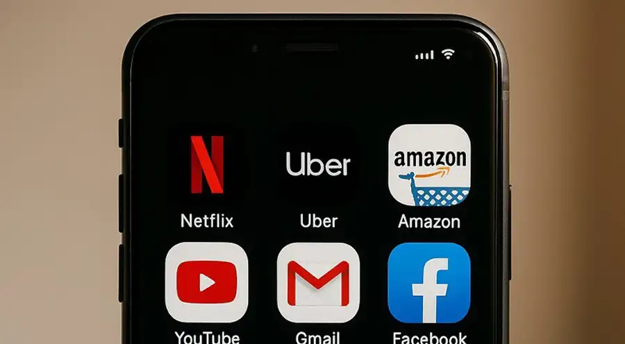 ¿Seguridad o vigilancia? La nueva ley que quiere espiar tus Netflix, Uber y Amazon