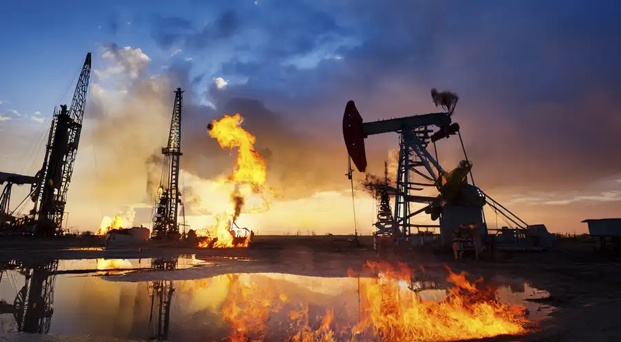 Pemex envenena niños: Estudio revela 84% más malformaciones en zonas contaminadas