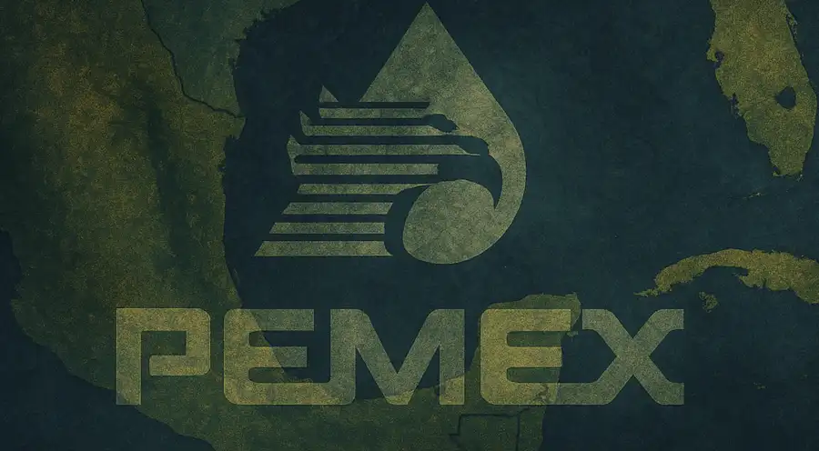 Pemex liquida su filial en Islas Caimán y acelera la purga de 'empresas fantasma'
