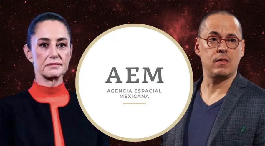 Desaparece la Agencia Espacial Mexicana: ¿Avance o retroceso en la ciencia nacional?