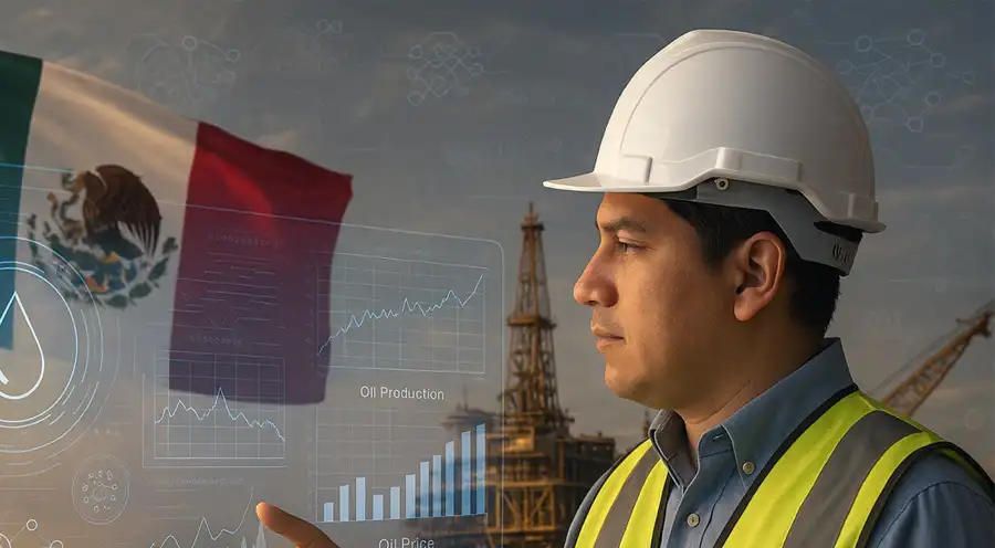 México pierde talento en IA: cómo recuperar a los expertos que Pemex necesita