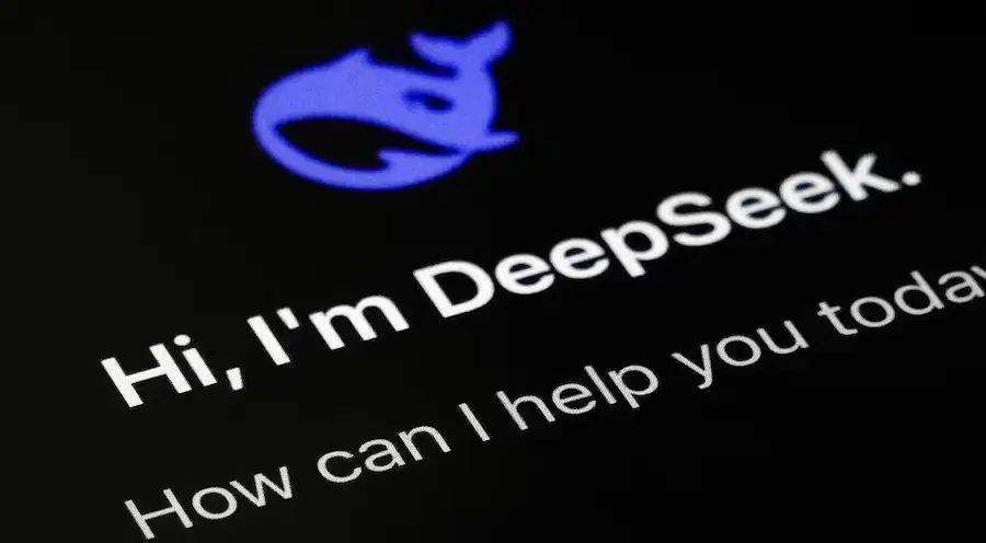 DeepSeek: la IA que enseña a delinquir