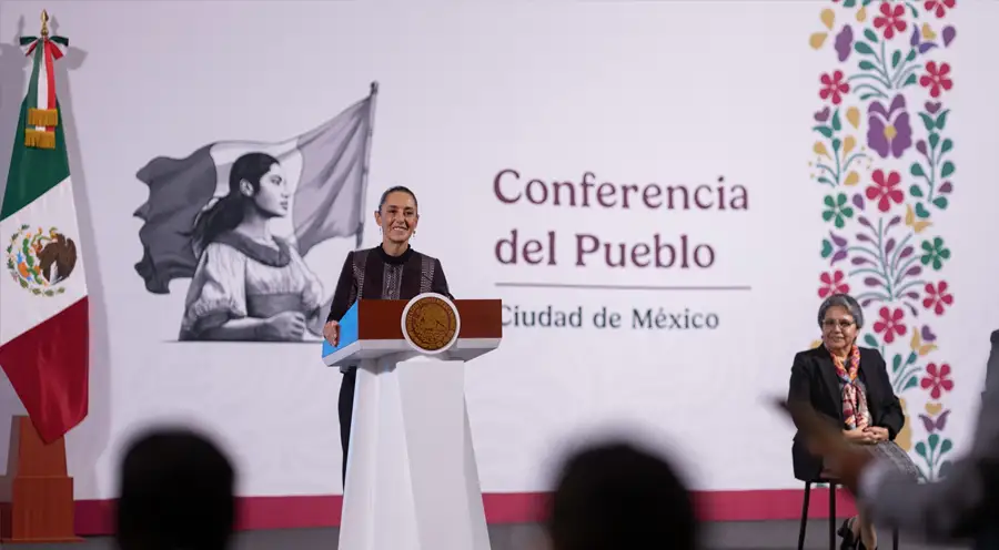 ¿Transparencia o control?: el golpe al INAI