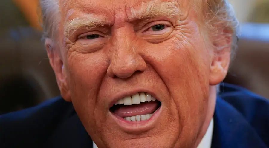 Trump aviva el fuego: amenaza aranceles a la UE