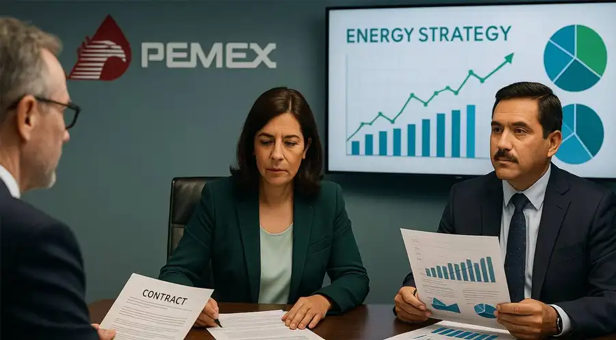 PEMEX 2025: Claves del nuevo Estatuto Orgánico y oportunidades para la industria