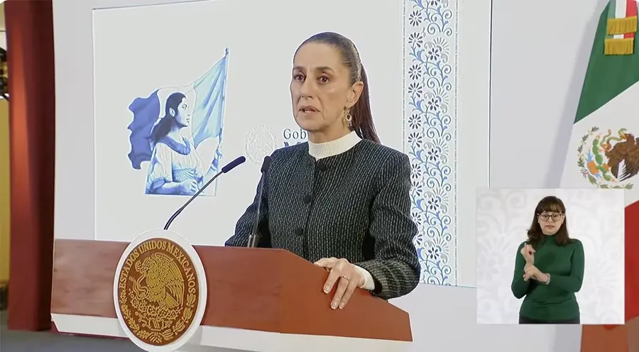 ¿Revolución Digital en Salud? Sheinbaum apuesta por la Megafarmacia del Bienestar