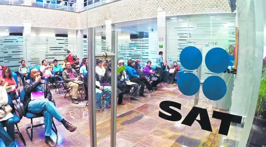 Coparmex exige al SAT Restablecer e.Firma para proteger la confianza en los Sistemas Fiscales y evitar obstáculos económicos