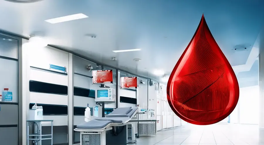 La Revolución en la Regulación de Sangre en México: ¿Cómo Afectará la NOM-253-SSA1-2024?