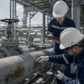 Acero, corrosión y mantenimiento: el costo oculto de comprar barato en energía