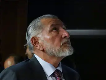 Adán Augusto, bajo lupa por sobornos en Pemex