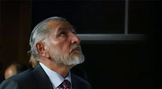 Adán Augusto, bajo lupa por sobornos en Pemex