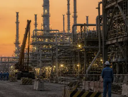 ADNOC acelera inversión de $55 mil mdd: consecuencias para México
