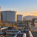 Almacenamiento de combustibles: qué capacidad tiene realmente una terminal