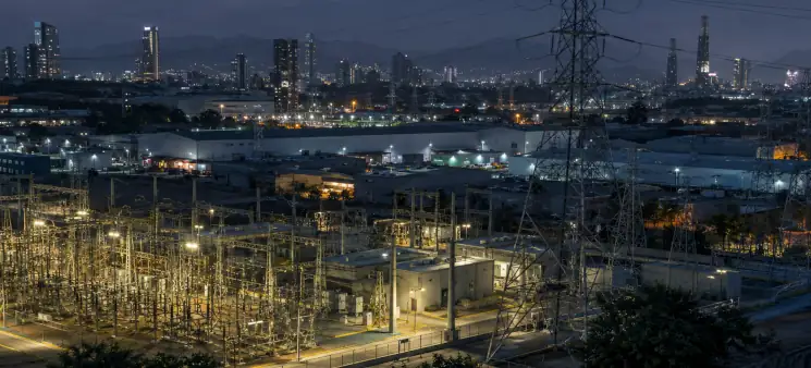 El costo político del apagón: presión sobre CFE y credibilidad del sistema eléctrico mexicano