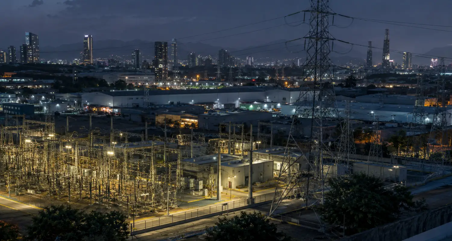 El costo político del apagón: presión sobre CFE y credibilidad del sistema eléctrico mexicano